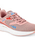 CAMP-CLANCY Peach Women's Running Shoes